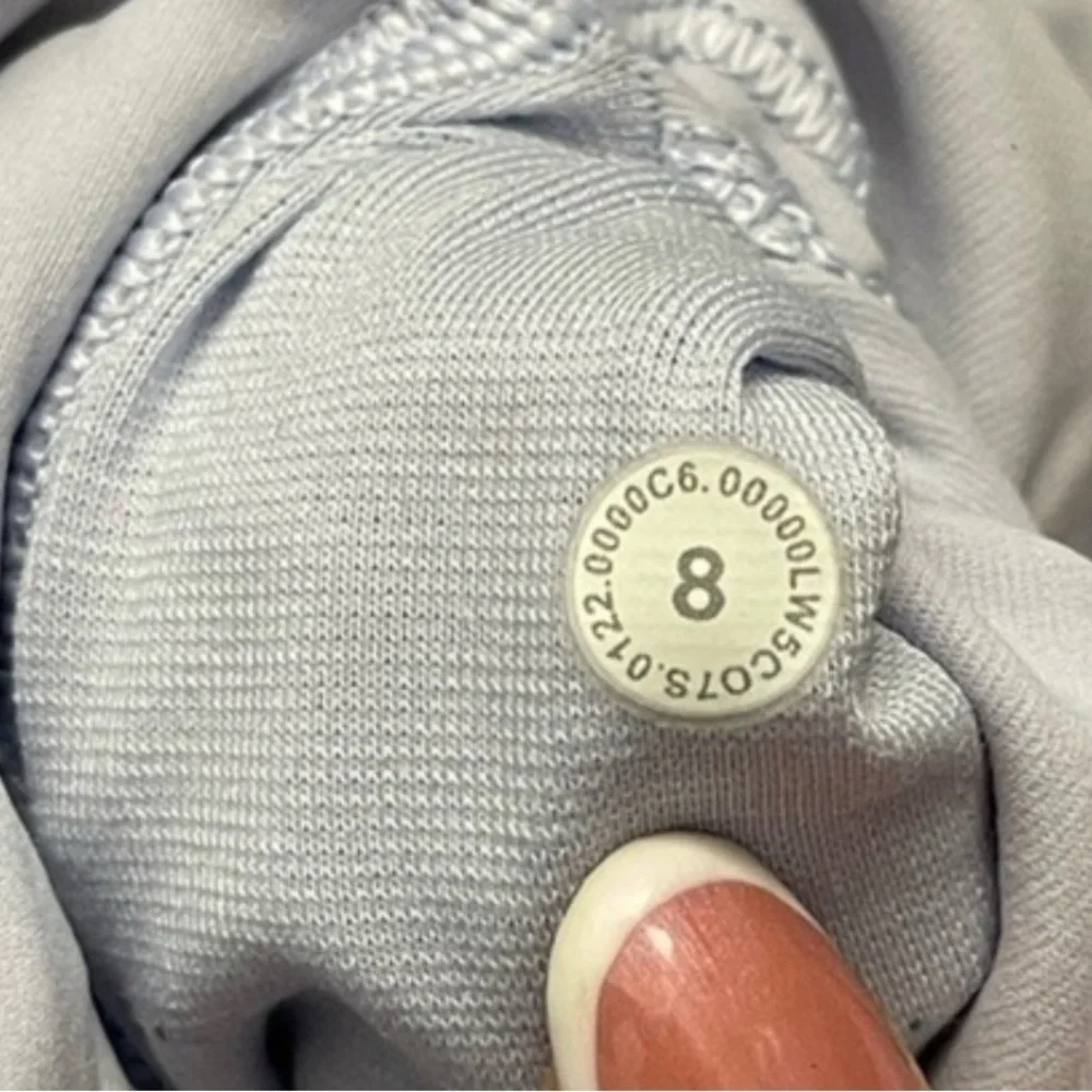 Lululemon Wunder Under High-Rise Tight